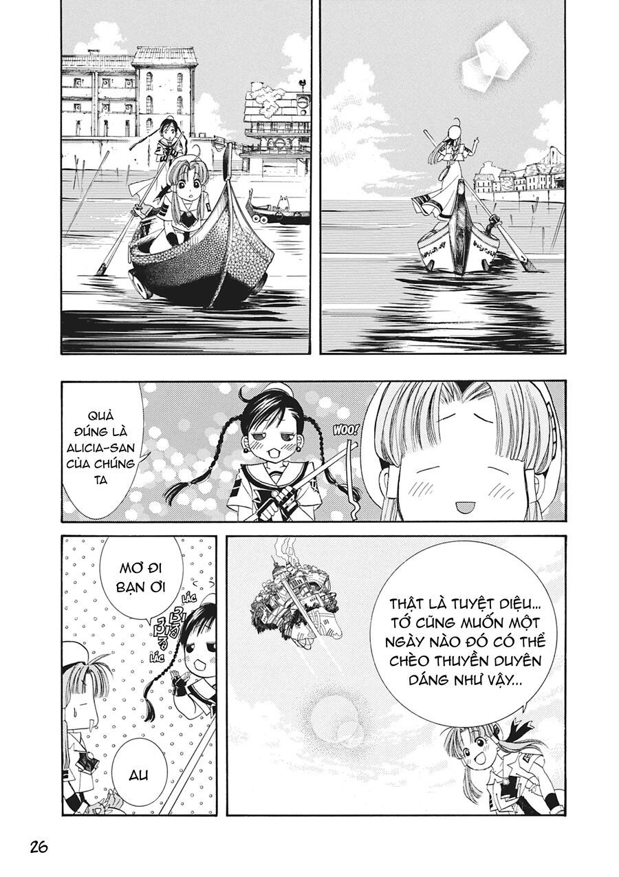 aqua - chap2 - Trang 27